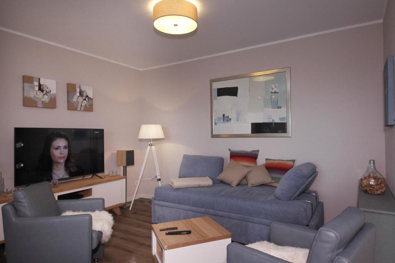 Ferienwohnung Kerst Schweigen-Rechtenbach Exterior photo